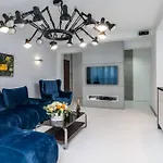 Ekskluzywny Apartament Garden Residence *Basen/Silownia*