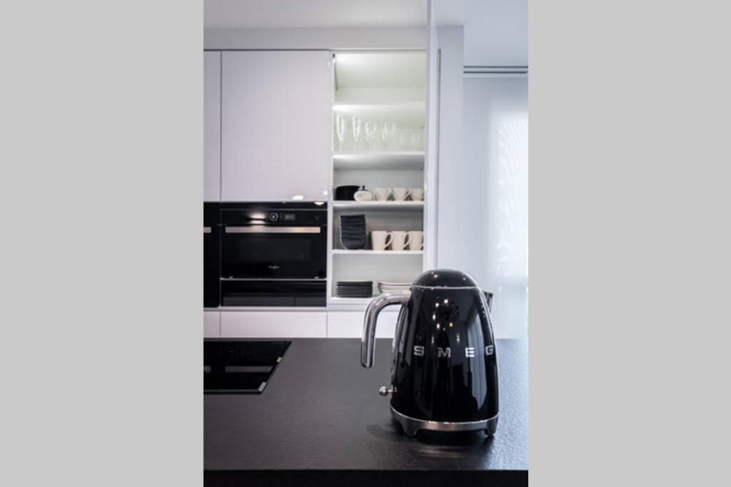 Apartment Ekskluzywny Garden *basen/silownia* Krakow